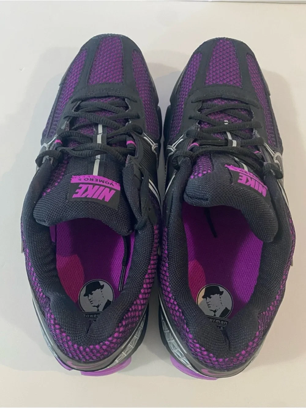 Nike Zoom Vomero 5 Sneakers - Picture 7 of 9
